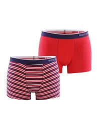Retro Pants Stripes (2-St)