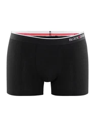 BlackSpade Retro Pants (2-St) Rosa/Lila/Rot/Schwarz