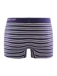 BlackSpade Retro Pants (2-St) Dunkelblau/Rot