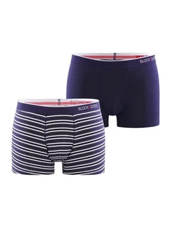 BlackSpade Retro Pants (2-St) BlackSpade Retro Pants (2-St)