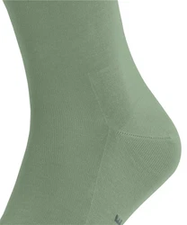 FALKE Businesssocken Grün/Hellgrün/Dunkelgrün