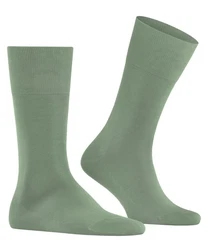 FALKE Businesssocken Grün/Hellgrün/Dunkelgrün