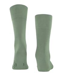 FALKE Businesssocken Grün/Hellgrün/Dunkelgrün