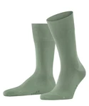 FALKE Businesssocken Grün/Hellgrün/Dunkelgrün