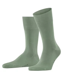 FALKE Businesssocken Grün/Hellgrün/Dunkelgrün
