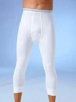 bugatti Lange Unterhose 3/4-lang 