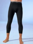 bugatti Lange Unterhose 3/4-lang 