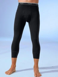 Lange Unterhose Hose 3/4-lang