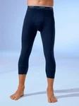 bugatti Lange Unterhose 3/4-lang 