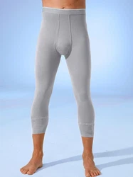 bugatti Lange Unterhose 3/4-lang 