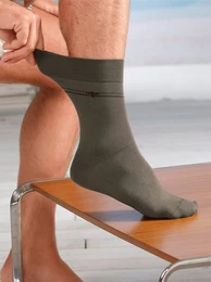 Freizeitsocken Herren-Socken (3-Paar)