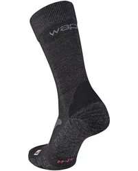 wapiti Socken Wapiti ZS02 anthrazit (ZS02)