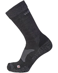 wapiti Socken Wapiti ZS02 anthrazit (ZS02)