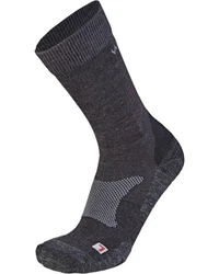wapiti Socken Wapiti ZS02 anthrazit (ZS02)