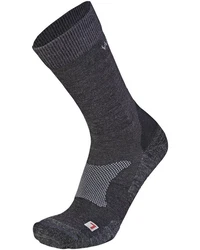 wapiti Socken Wapiti ZS02 anthrazit (ZS02)