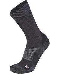 wapiti Socken Wapiti ZS02 anthrazit (ZS02)