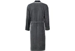 Caw Herrenbademantel 4839 Kimono 4839