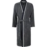 Caw Herrenbademantel 4839 Kimono 4839