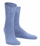 Wilox Basicsocken STRICK FASHION LINEN BLEND Leinen-/Viskosemischung