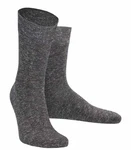 Wilox Basicsocken STRICK FASHION LINEN BLEND Leinen