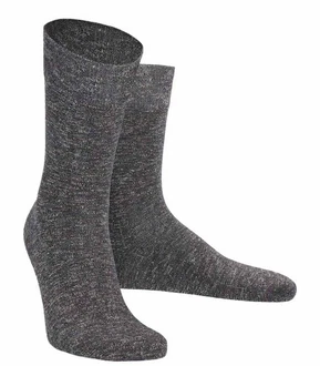 Wilox Basicsocken STRICK FASHION LINEN BLEND Leinen