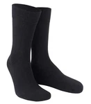 Wilox Basicsocken URBAN Schwarz