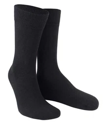 Wilox Basicsocken URBAN Schwarz