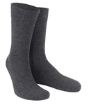 Wilox Basicsocken URBAN Dunkelgrau/Grau/Schwarz