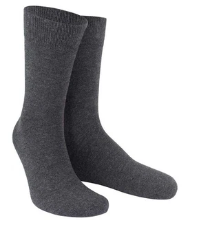 Wilox Basicsocken URBAN Dunkelgrau/Grau/Schwarz Wilox Basicsocken URBAN Dunkelgrau/Grau/Schwarz