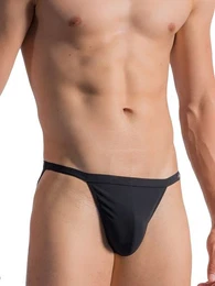 Badeslip BLU1200 Beachtanga