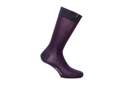 Bresciani Langsocken (1 Paar) 