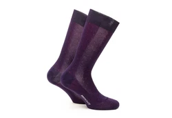 Bresciani Langsocken (1 Paar) 