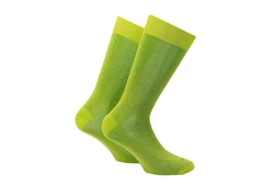 Bresciani Langsocken (1 Paar) 