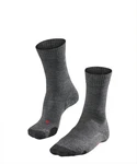 FALKE Socken Socke TK2 asphalt mel.