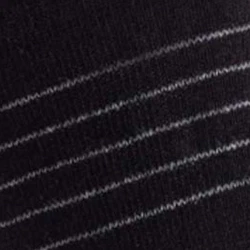 Cocain Underwear Freizeitsocken Bequeme Klassische Herren Socken Anzugsocken Office Bro Schwarz/Lila/Braun