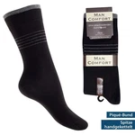 Cocain Underwear Freizeitsocken Bequeme Klassische Herren Socken Anzugsocken Office Bro Schwarz/Lila/Braun