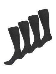 Nur Der Kniestrümpfe Fit & Vital (4-Paar) 