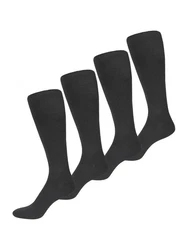 Nur Der Kniestrümpfe Fit & Vital (4-Paar) 