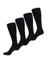 Kniestrmpfe Fit & Vital Knie (4-Paar)