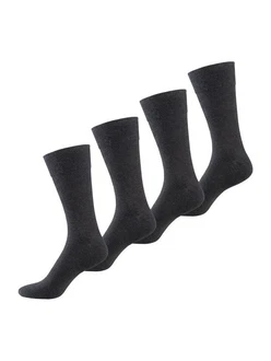 Nur Der Basicsocken Komfort