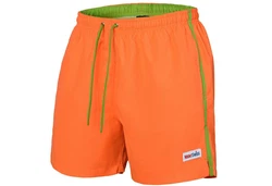 Mount Swiss Badeshorts DARIO (1-St) Orange