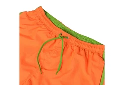 Mount Swiss Badeshorts DARIO (1-St) Orange