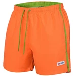Mount Swiss Badeshorts DARIO (1-St) Orange