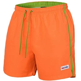 Badeshorts Mnner Badehose DARIO mit seitlichen Taschen & Gestasche (1-St)