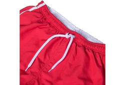 Mount Swiss Badeshorts DARIO (1-St) Rot/Rosa