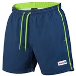 Mount Swiss Badeshorts DARIO (1-St) Dunkelblau