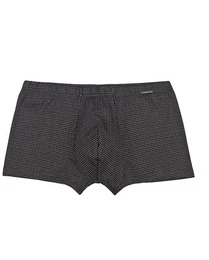 Retro Pants Retro-Shorts Vorteilspack Minimal Artwork (Spar-Pack, 3-St)