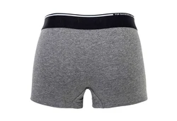 Diesel Boxershorts UMBX-DAMIENTWOPACK Herren Schwarz/Grau
