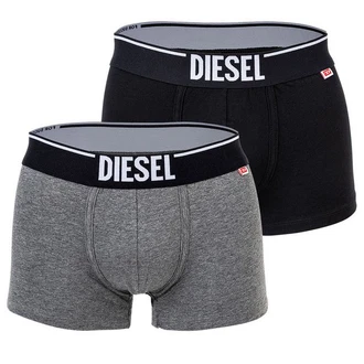 Diesel Boxershorts UMBX-DAMIENTWOPACK Herren Diesel Boxershorts UMBX-DAMIENTWOPACK Herren