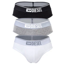 Slip Herren Slips, 3er Pack - UMBR-ANDRETHREEPACK, (Packung, 3er Pack)